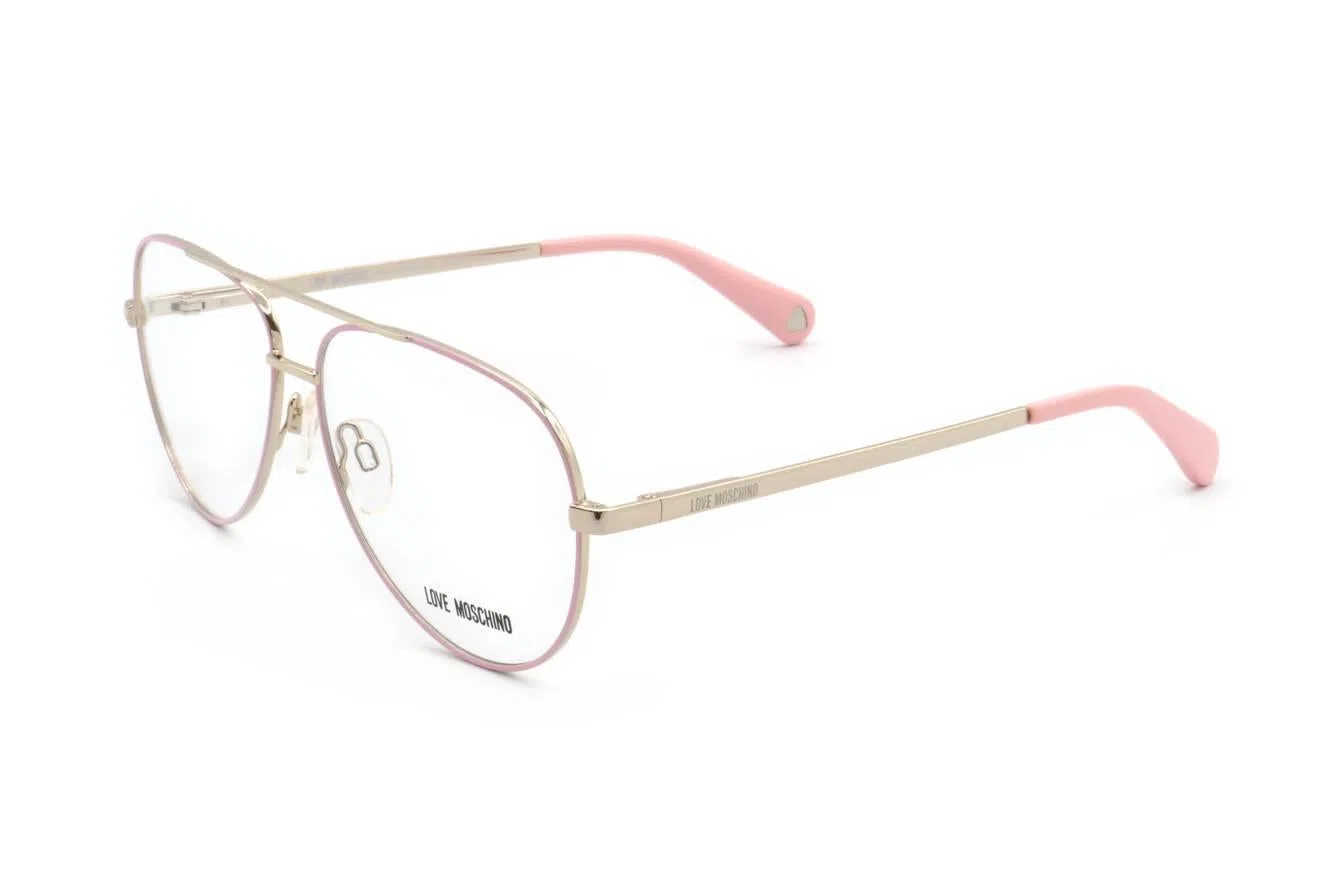 Love Moschino MOL531_SAM Eyeglasses - view 3